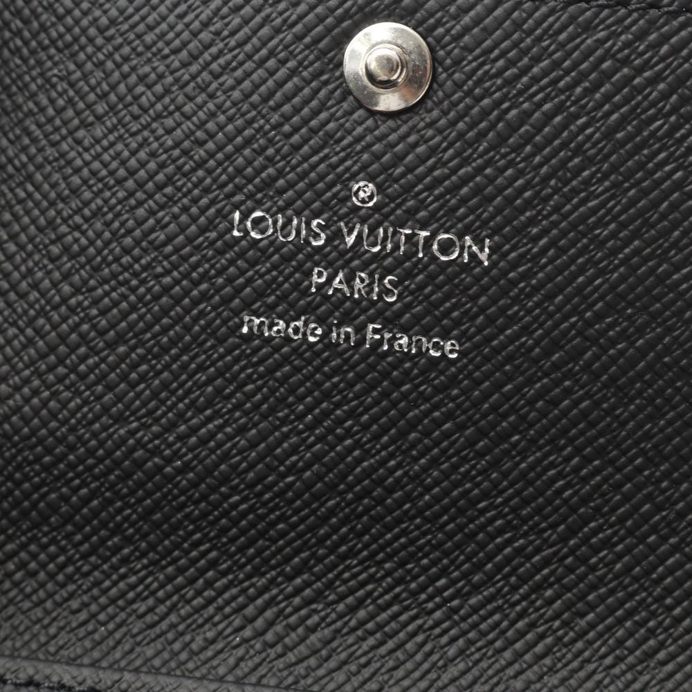 Louis Vuitton Multicle Black Eclipse Case Monogra… - image 4